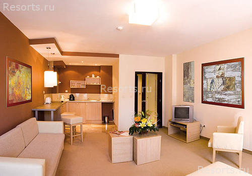 Royal Lodge & SPA Hotel 7
